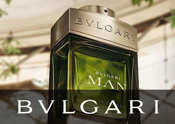 View all products from Bvlgari