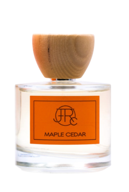 Joterc Maple Cedar