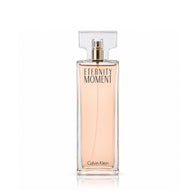 Eternity Moment Eau De Parfum 3.4 oz.