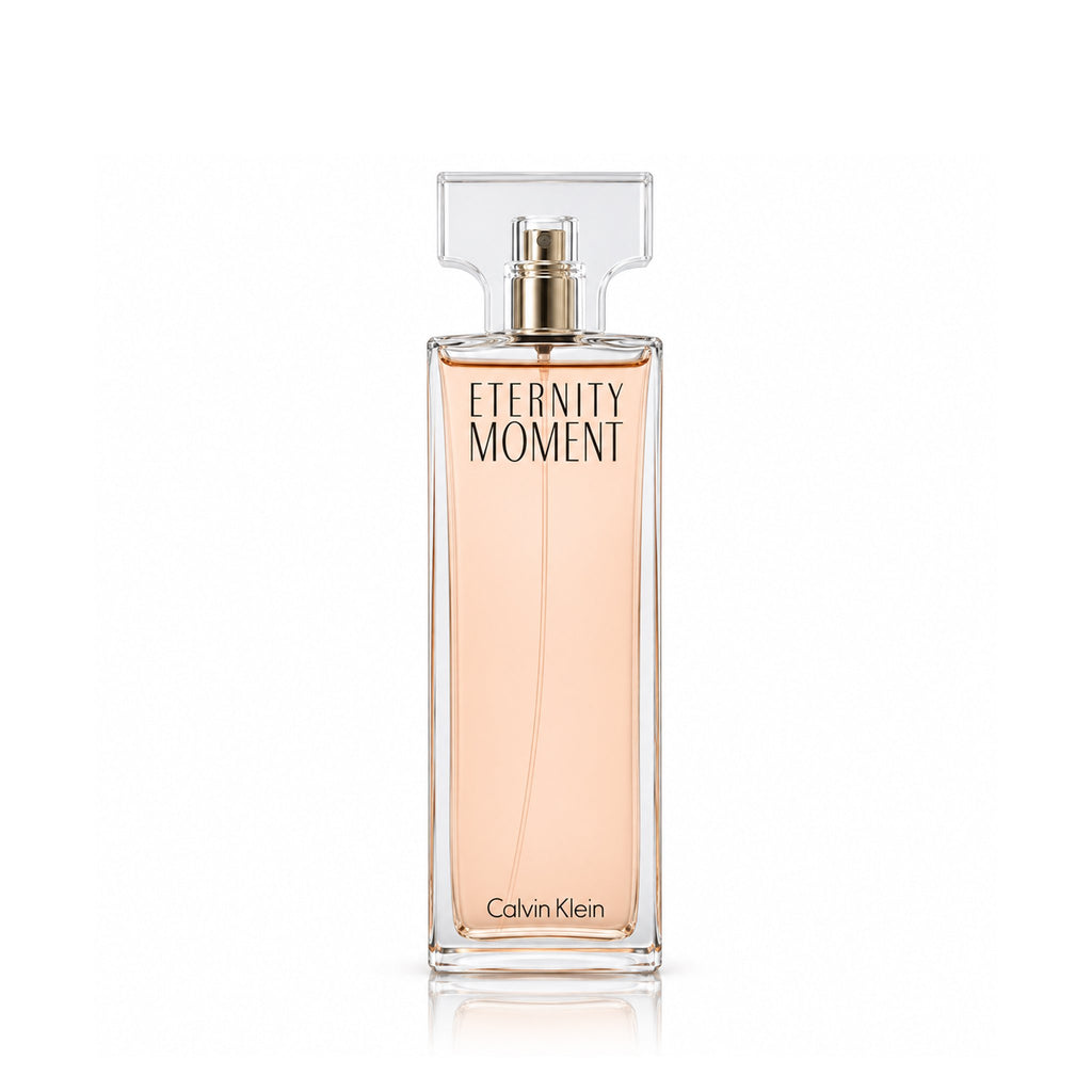 Eternity Moment Eau De Parfum 3.4 oz.