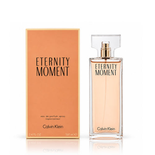 Eternity Moment Perfume