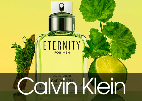 View all products from Calvin klein