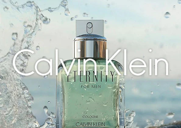 Eternity Flame Eau de Parfum Spray for Women by Calvin Klein – Fragrance  Outlet