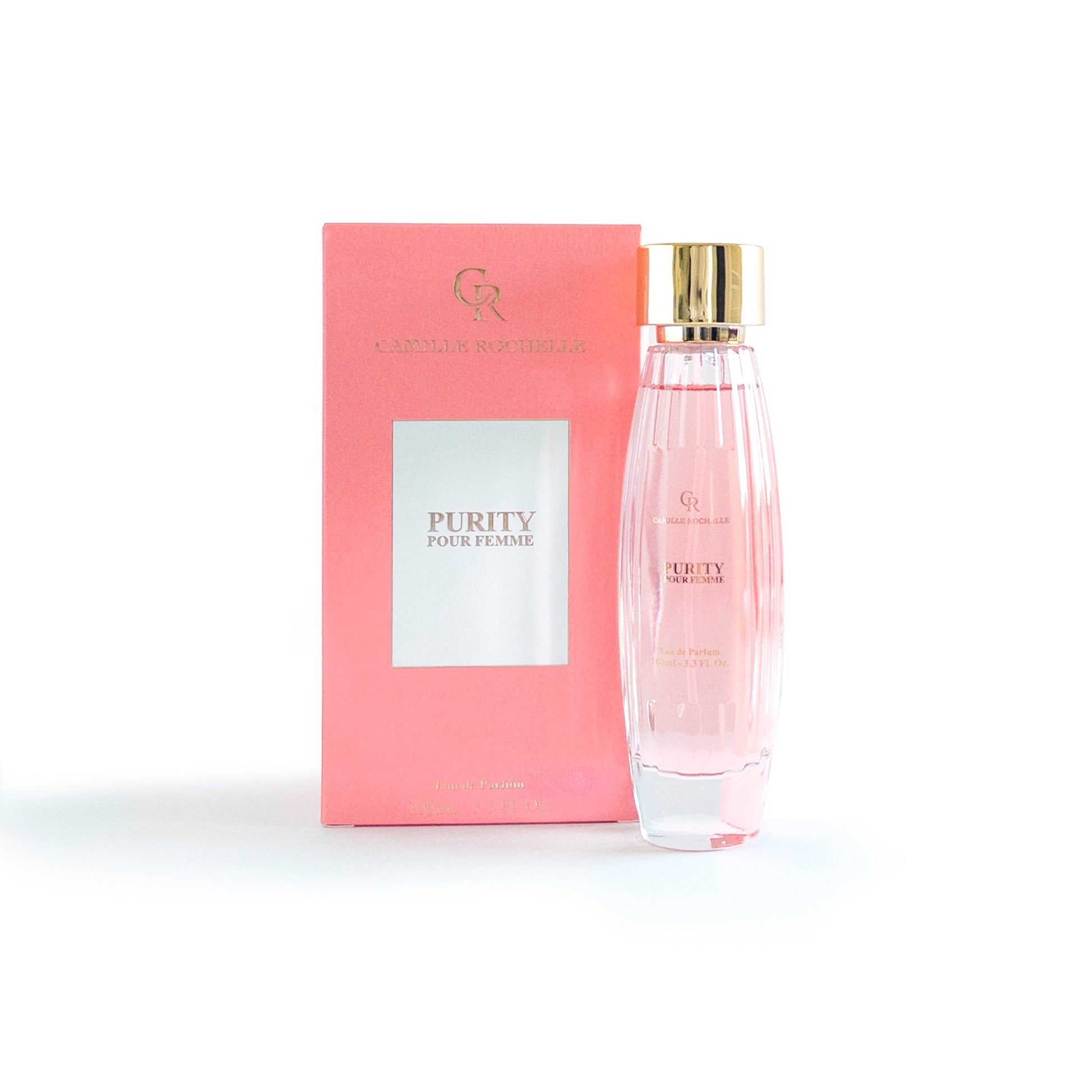Purity Pour Femme Perfume, Product image 1