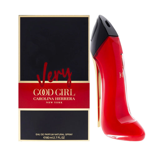 Very Good Girl Eau De Parfum for Women by Carolina Herrera