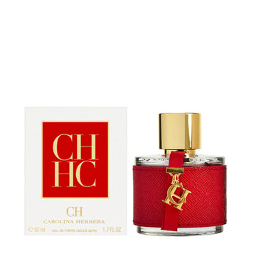 CH Perfume Featured image