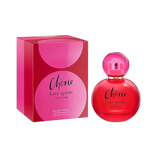 Cherie Eau de Parfum Spray for Women by Kate Spade, Product image 1