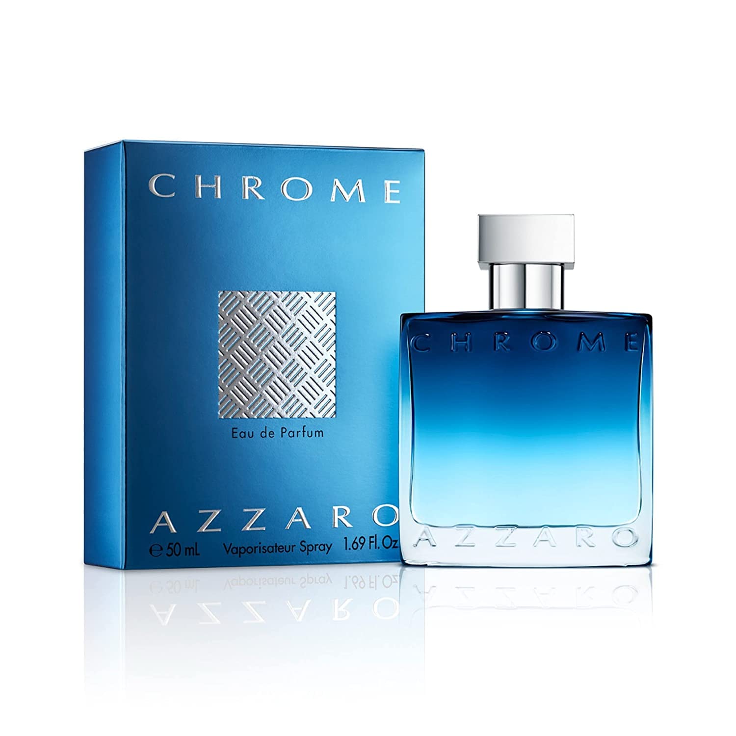Chrome Cologne, Product image 2