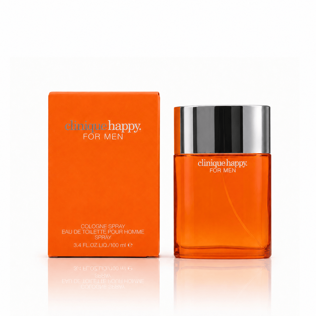 Happy Cologne, Product image 1