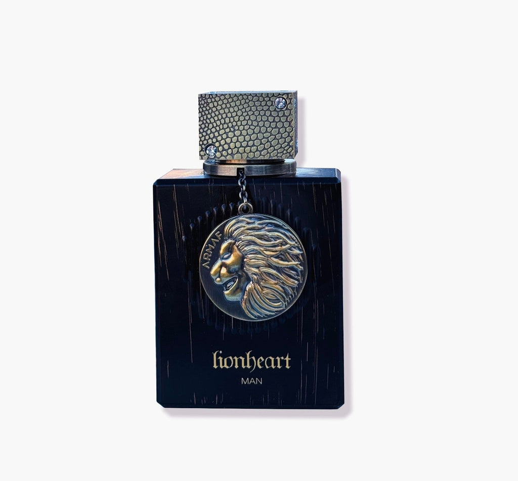 Club de Nuit Lionheart Cologne – Fragrance Outlet