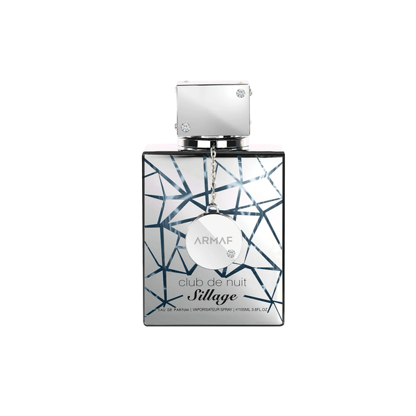 Club de Nuit Sillage