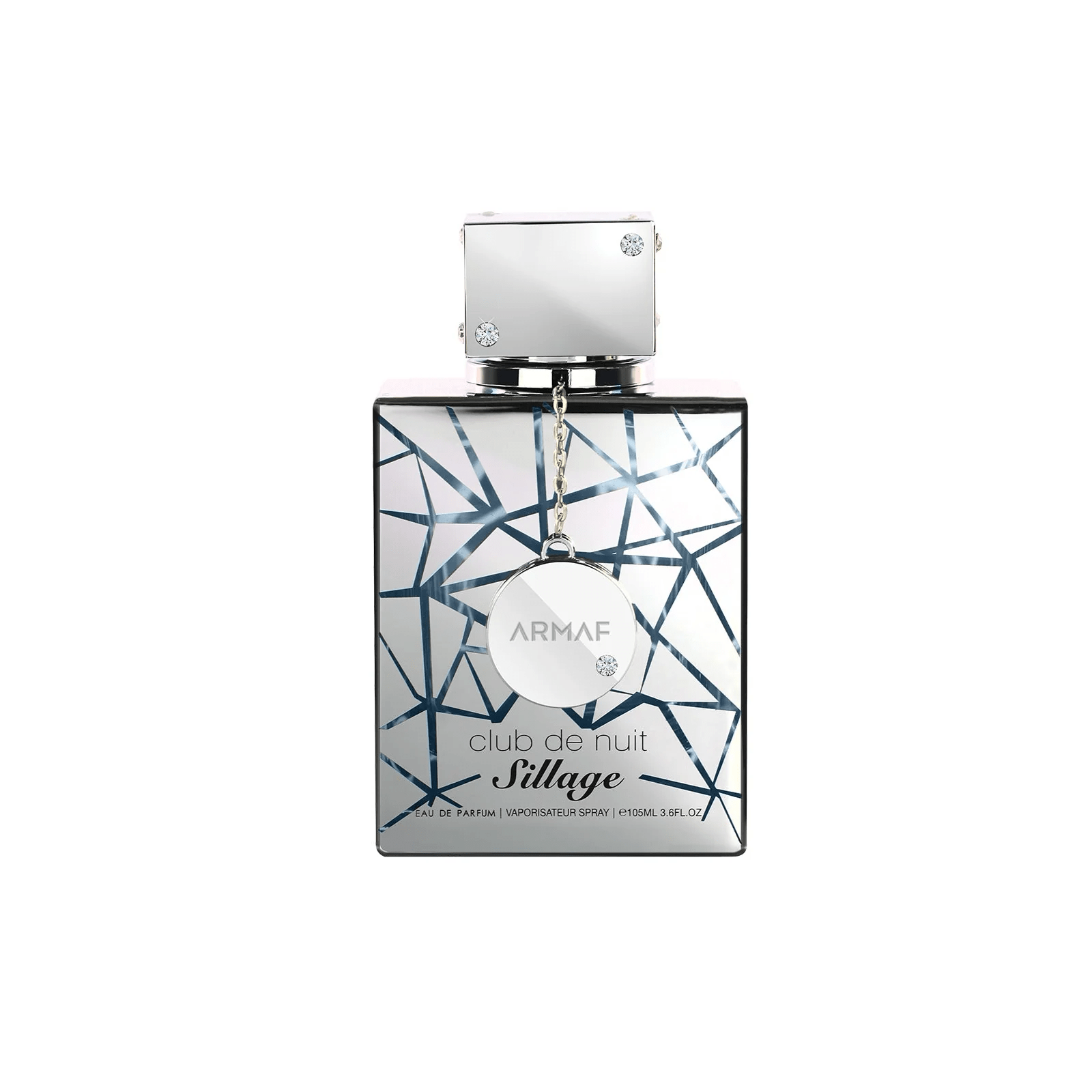 Club de Nuit Sillage Unisex Fragrance, Product image 1