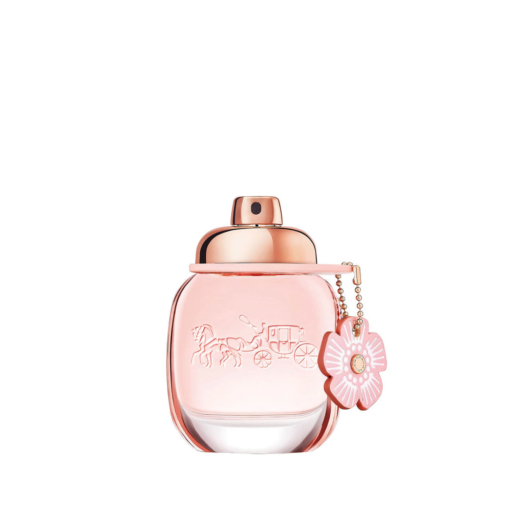 Coach Floral Perfume for Women Eau De Parfum – Fragrance Outlet