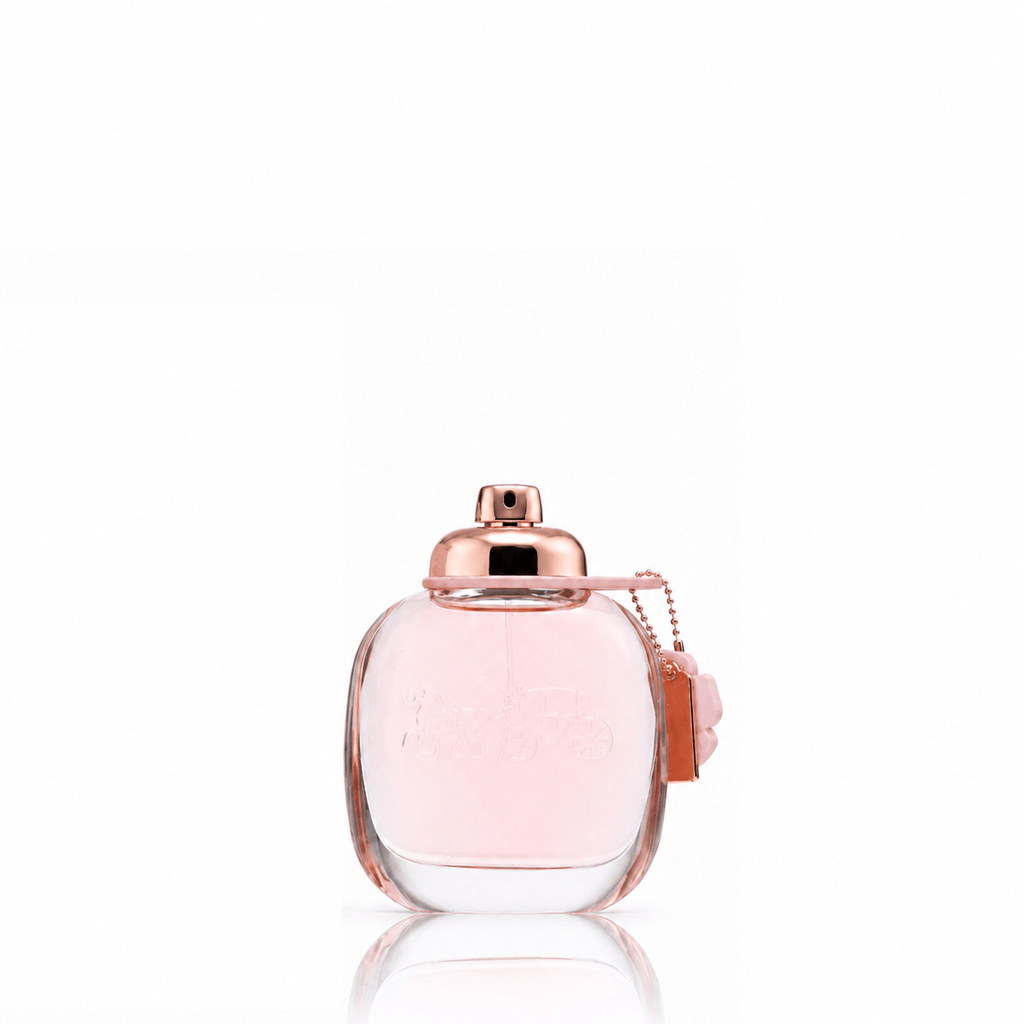 Coach Floral Perfume for Women - Eau De Parfum – Fragrance Outlet