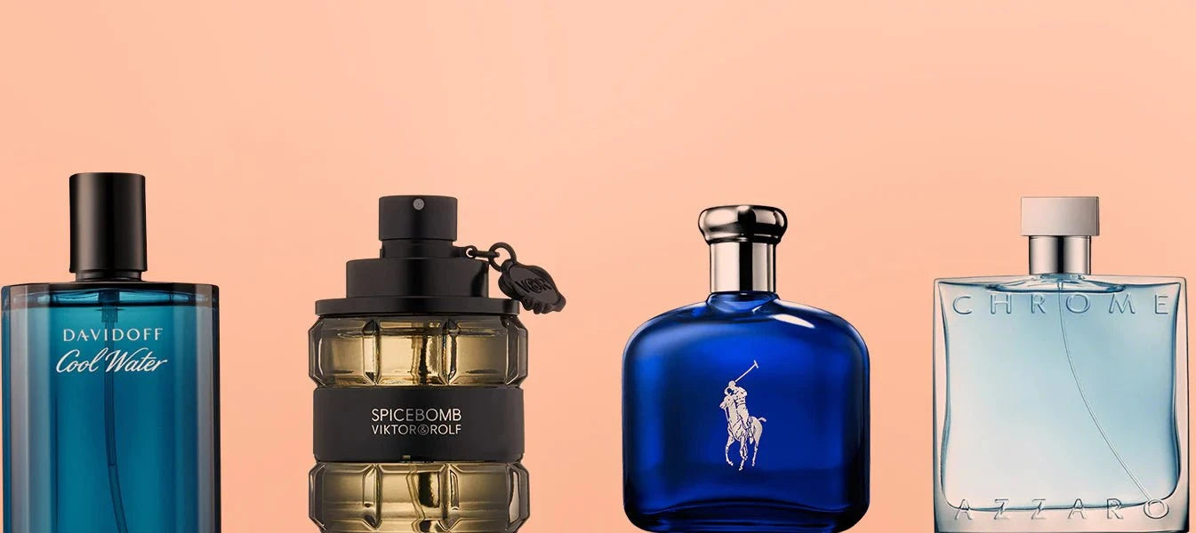 Fragrance discount outlet legit