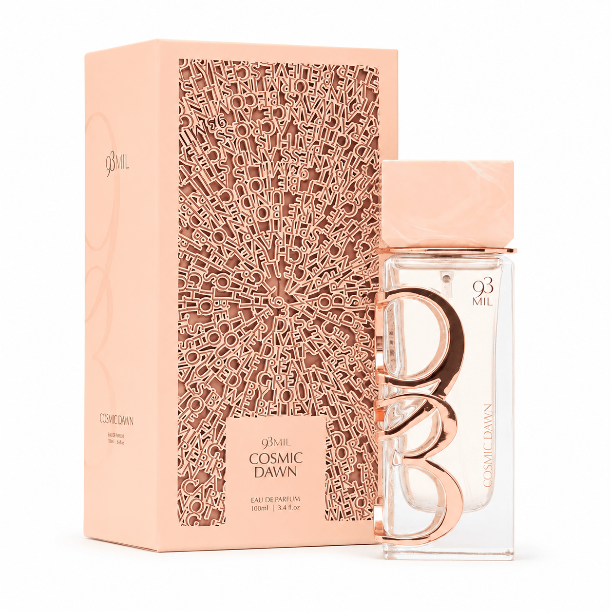 Cosmic Dawn Perfume, Product image 1