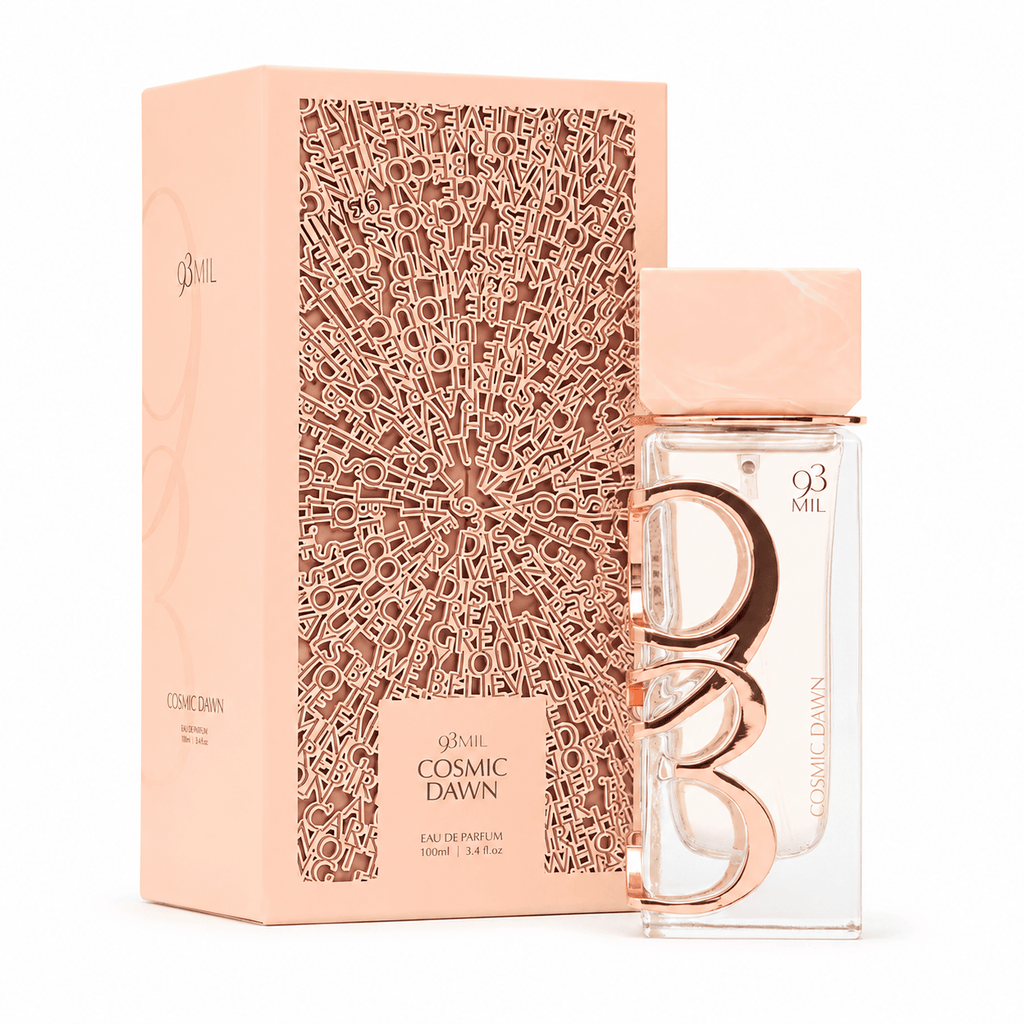 Cosmic Dawn Eau de Parfum 3.4 oz.