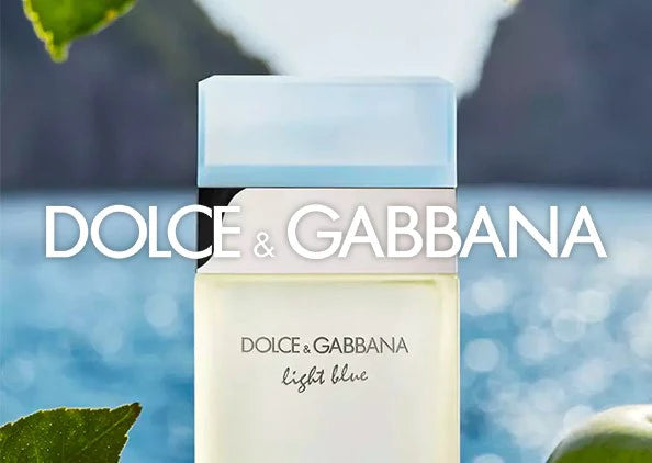 View all products from Dolce and gabbana