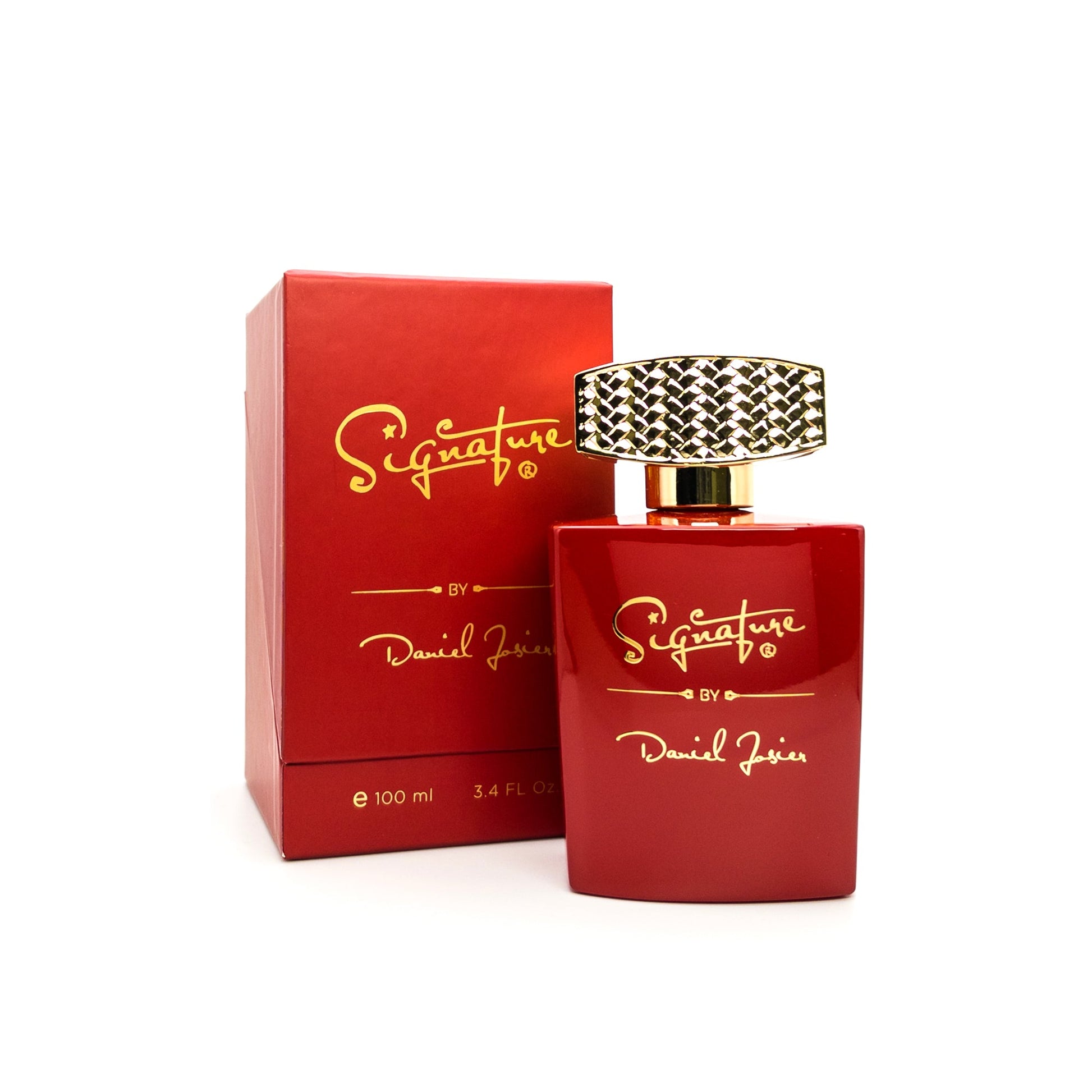 Signature April 3rd Eau De  Parfum Spray for Women by Daniel Josier, Product image 1