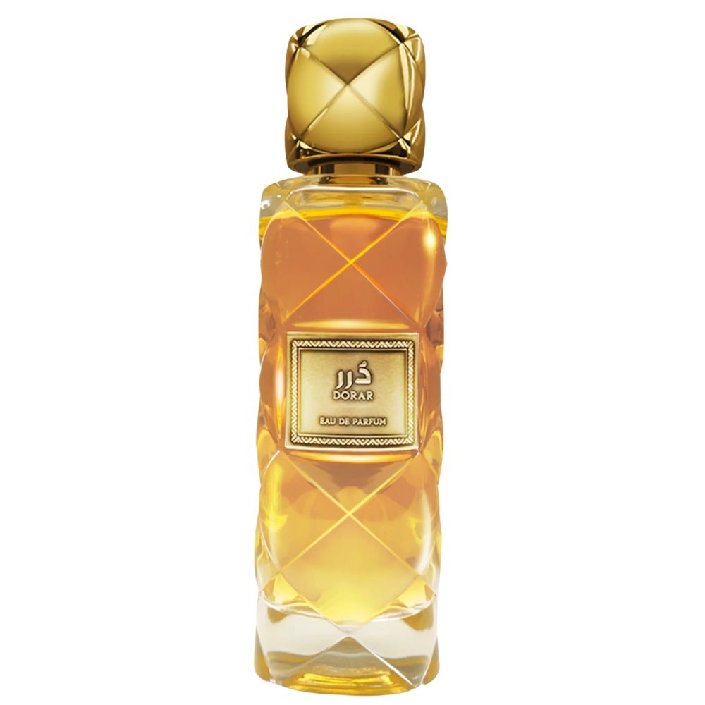 Dorar Tawleefa Collection Unisex Fragrance, Product image 1