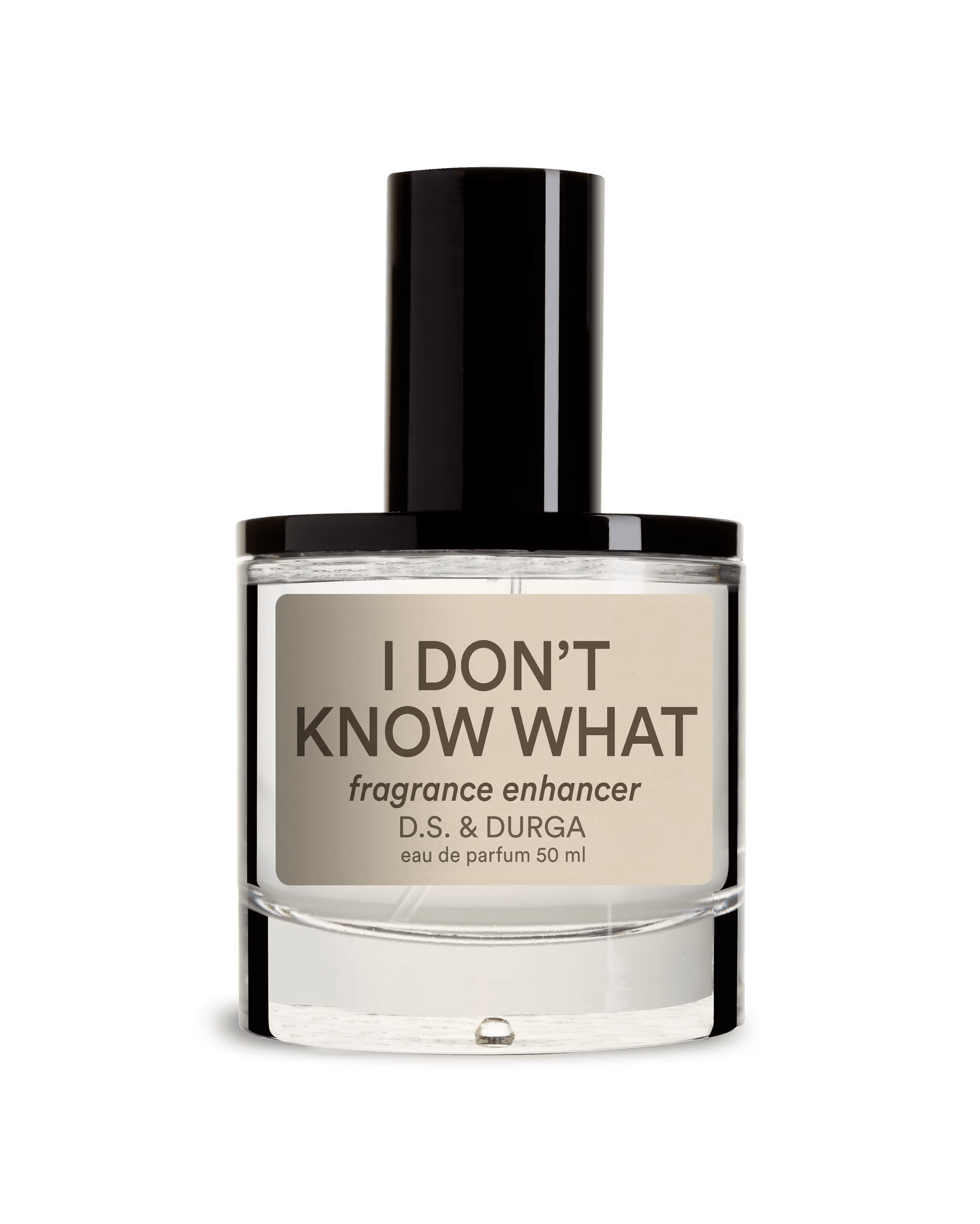 I Don't Know What Perfume, Product image 1