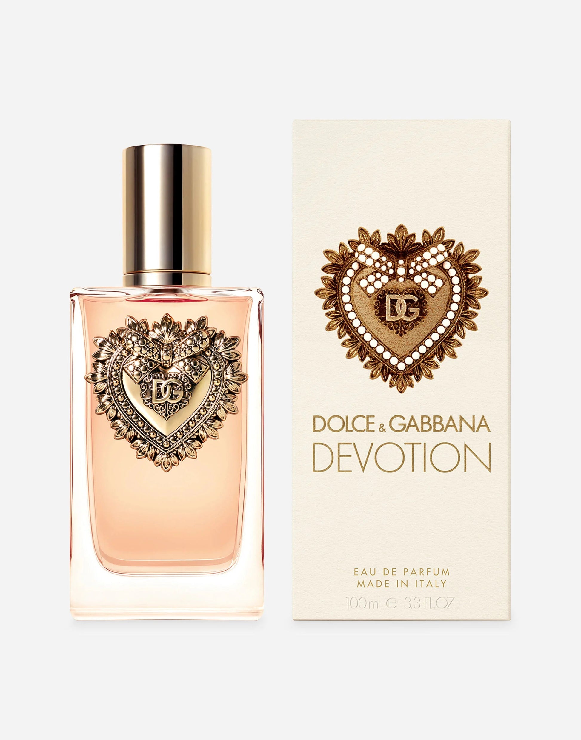Devotion Eau De Parfum Spray for Women by Dolce and Gabbana, Product image 1
