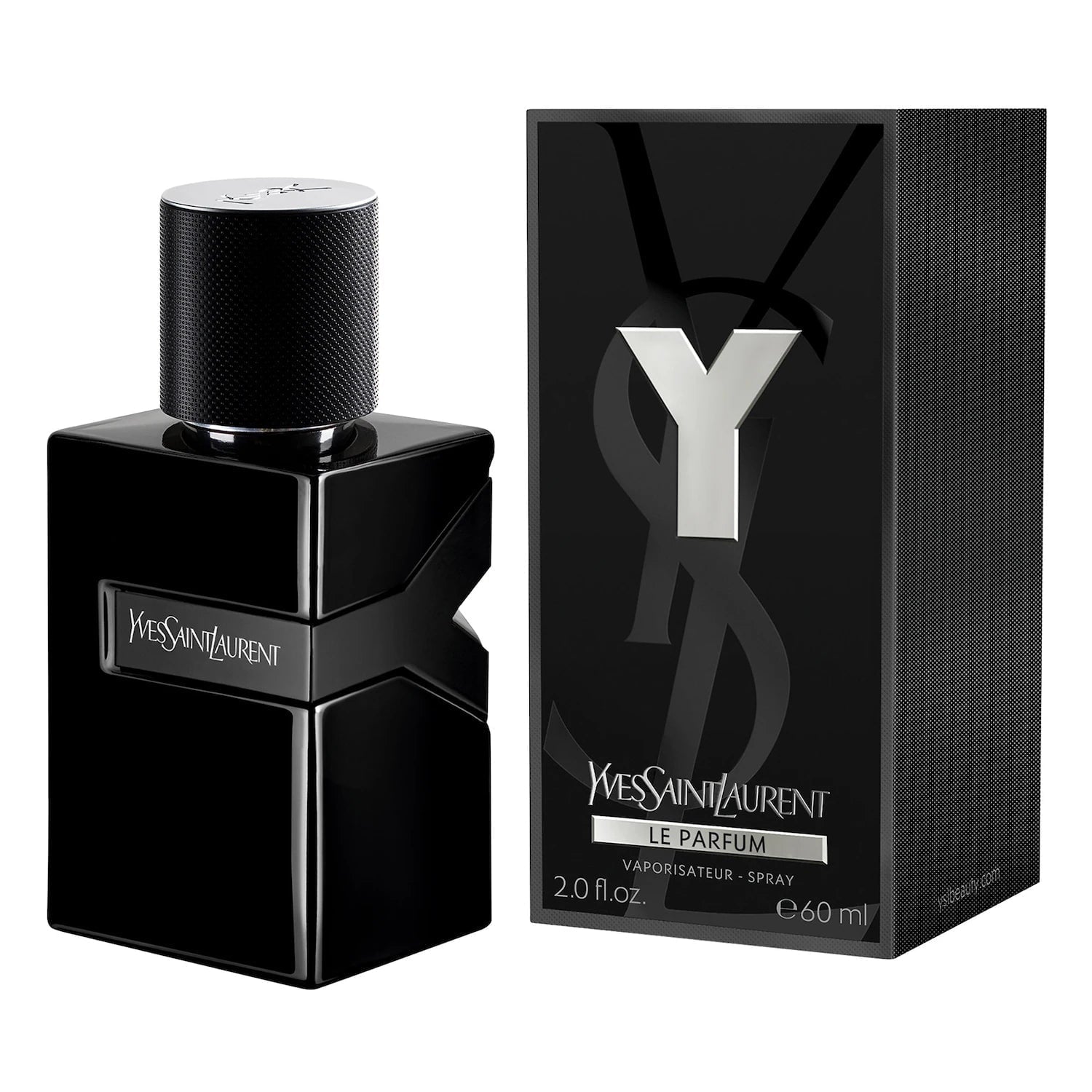 Y Eau Le Parfum Spray for Men by Yves Saint Laurent, Product image 2