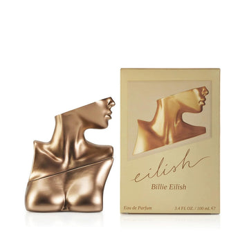 Eilish Perfume Featured image