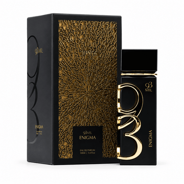 Enigma Unisex Fragrance Featured image