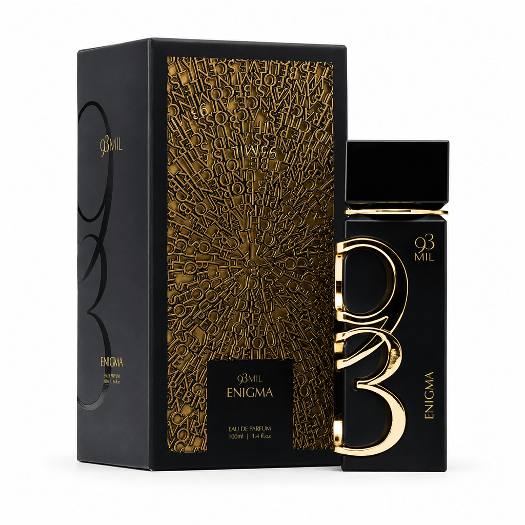 Enigma Eau de Parfum 3.4 oz.