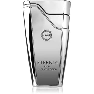 Eternia Man Limited Edition Cologne Featured image