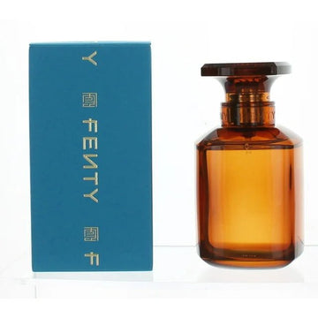 Fenty Beauty Perfume Featured image