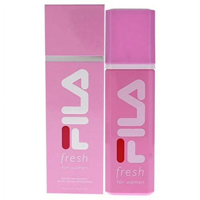 Fila Fresh Eau de Parfum Spray for Women by Fila, Product image 1