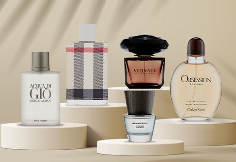 Fragrance for Men, Best Cologne for Men, Perfume for Men