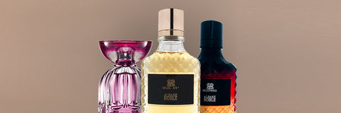 Pick Albane Noble Perfumes & Colognes Collection items