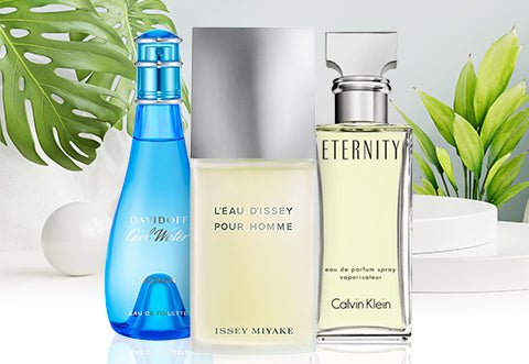 Pick BOGO 50 Perfumes & Colognes Collection items