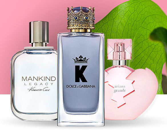 Pick New Arrivals - Perfumes & Colognes Collection items