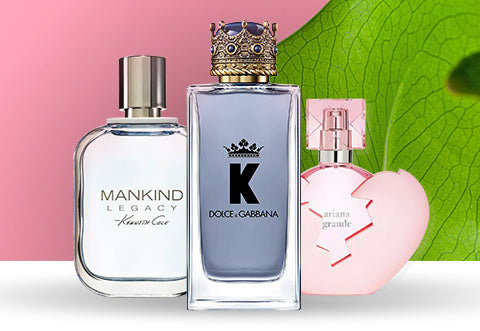 Pick New Arrivals - Perfumes & Colognes Collection items