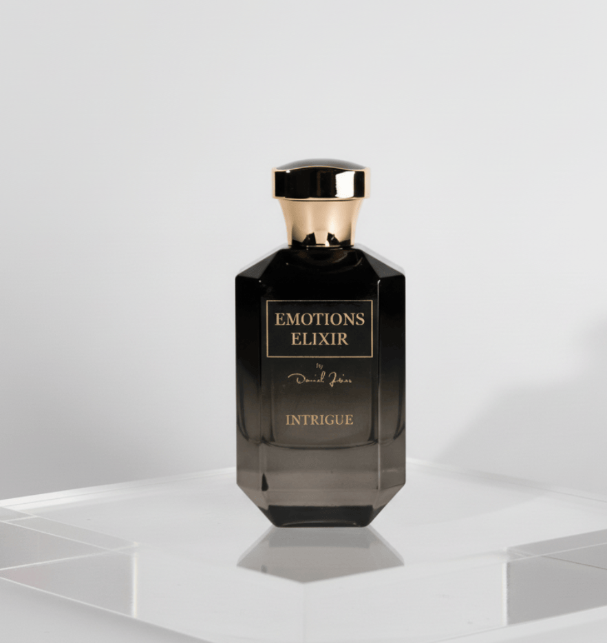 Emotions Elixir by Daniel Josier INTRIGUE