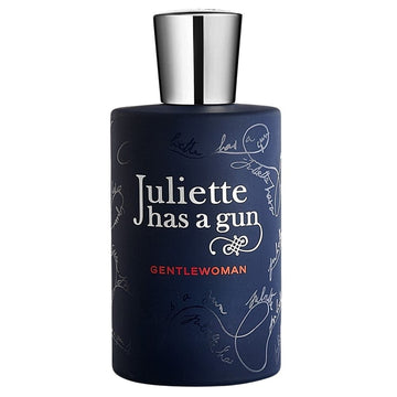 Gentlewoman Perfume Featured image