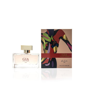 Gia Pour Femme Perfume Featured image