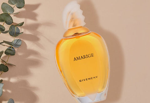 Pick Givenchy Perfumes & Colognes Collection items