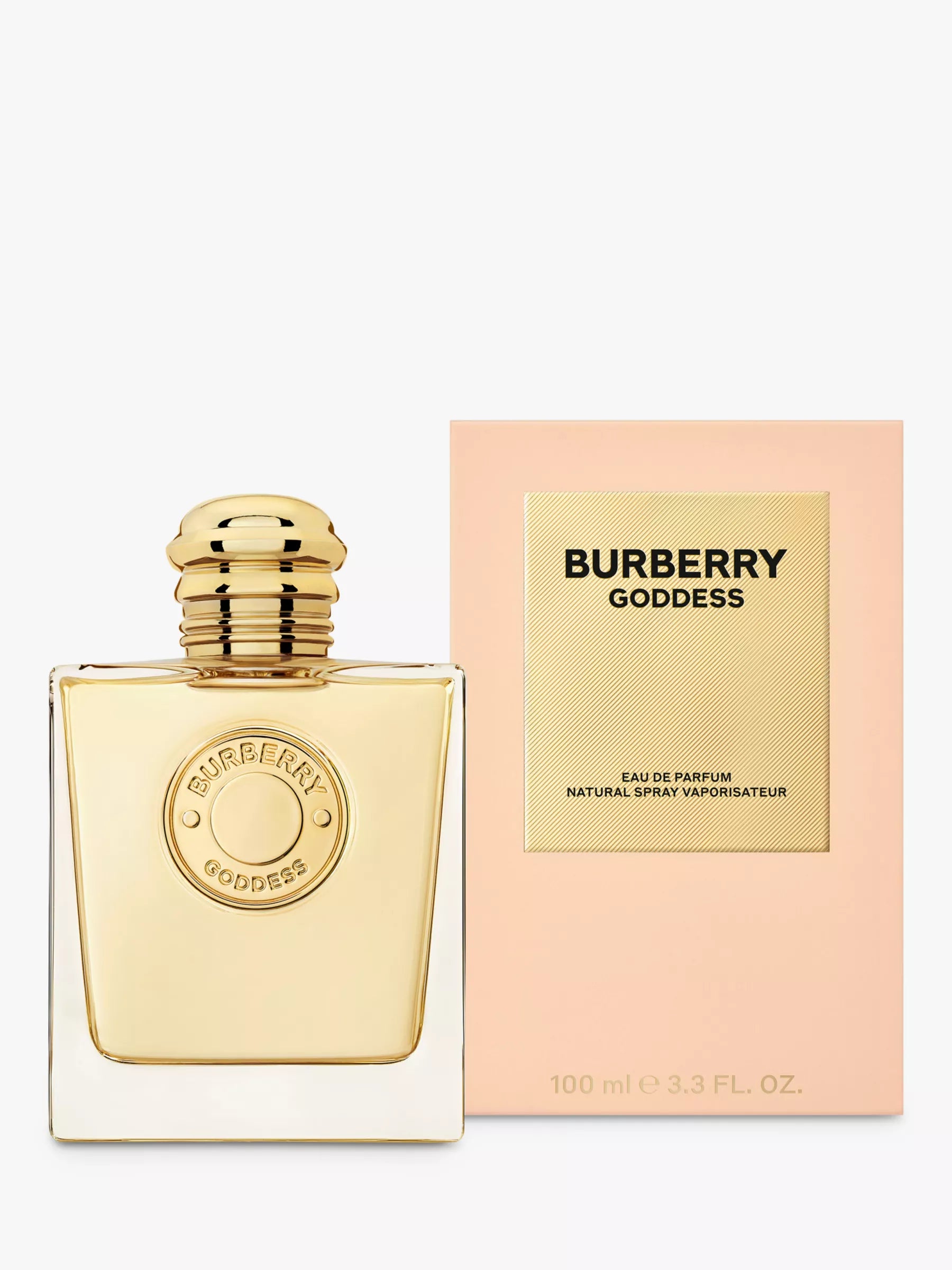 Goddess Eau de Parfum Spray for Women by Burberry, Product image 1