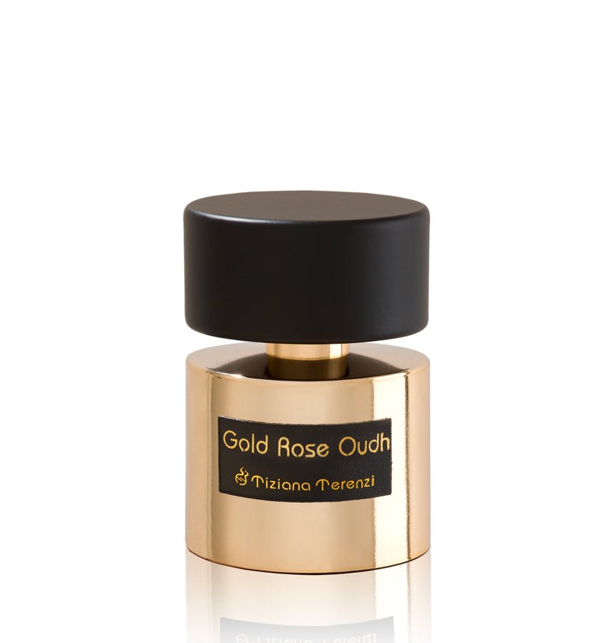Gold Rose Oudh Extrait de Parfum, Product image 1