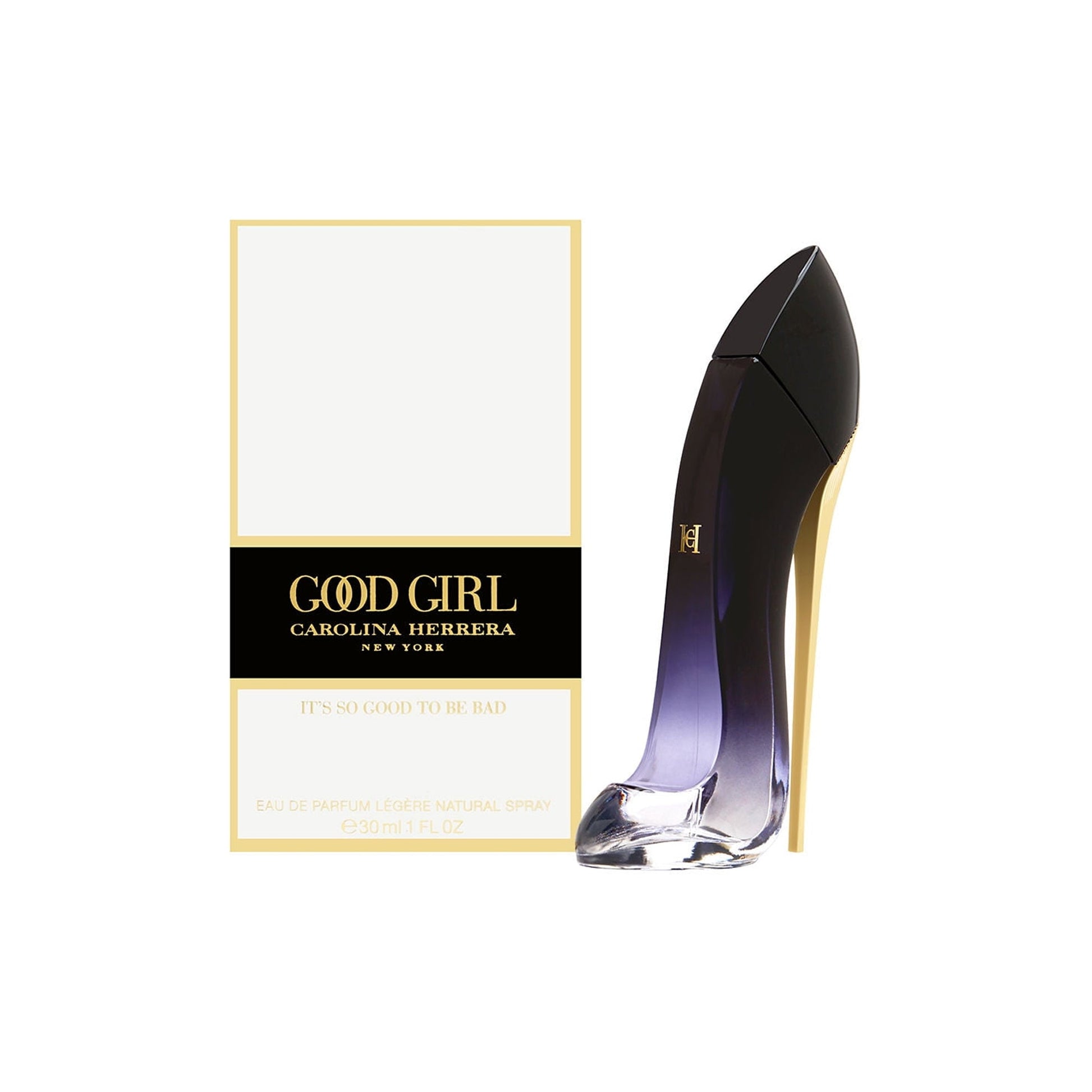 5 Best Good Girl Perfumes By Carolina Herrera