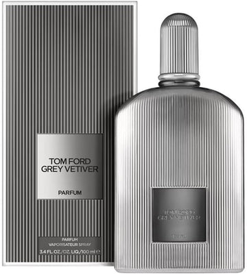 Grey Vetiver Cologne Featured image