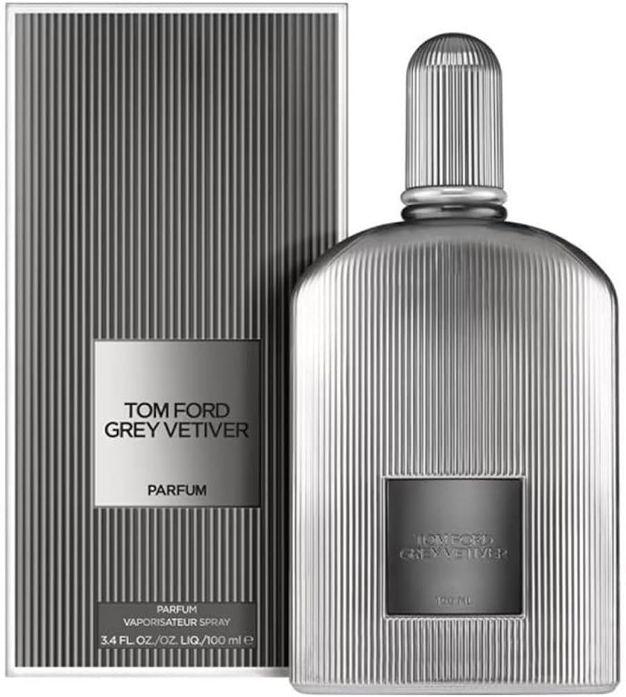 Grey Vetiver Parfum Spray For Men By Tom Ford