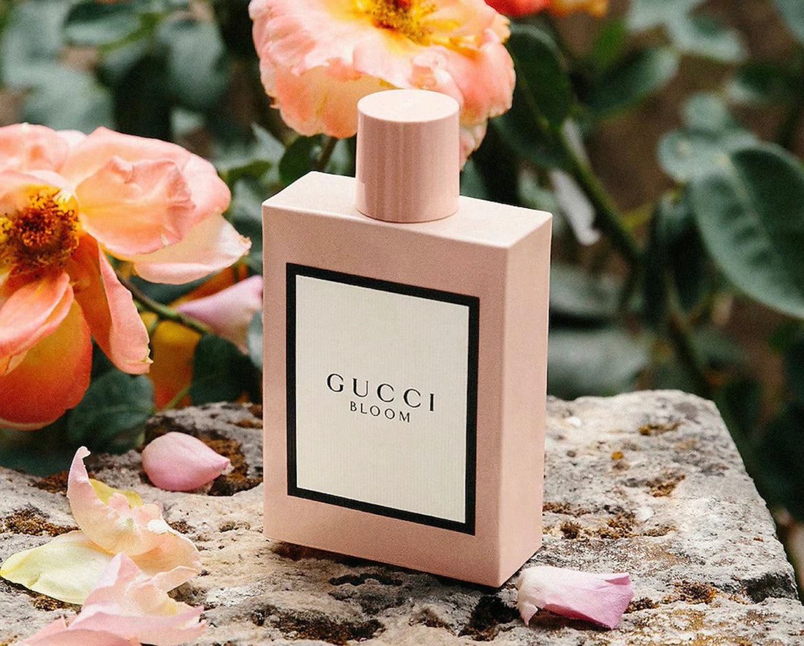 Pick Gucci Perfumes & Colognes Collection items