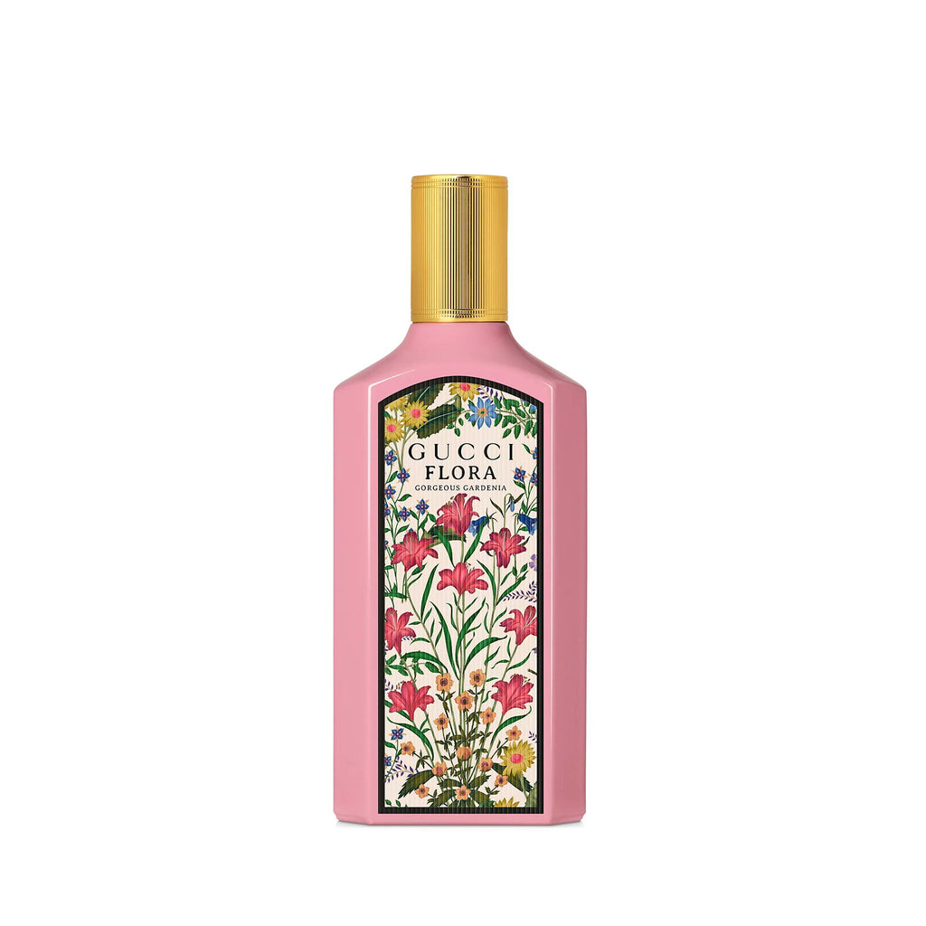Flora Gorgeous Gardenia Eau De Parfum 3.4 oz.