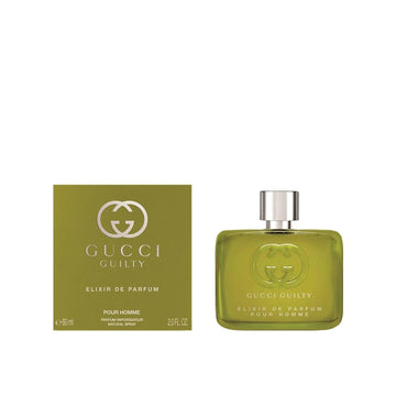 Guilty Elixir De Cologne Featured image